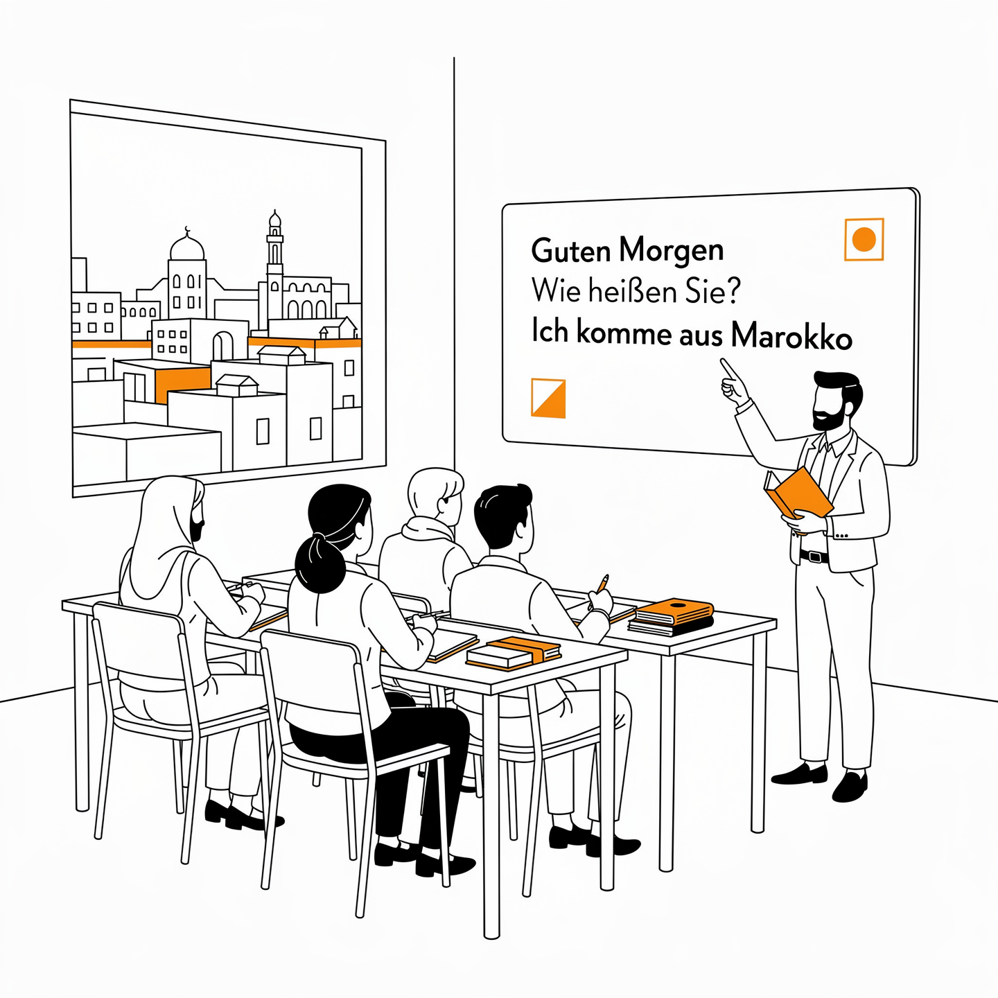 Rechtliche Expertise und Compliance